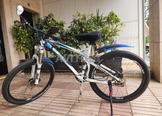 Vélo Lapierre X-Control 310