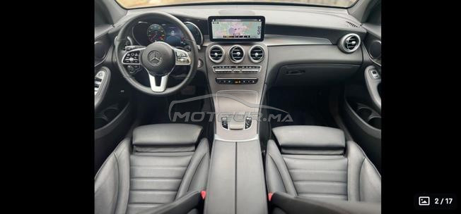 mercedess diesel hybride  à  la vente 