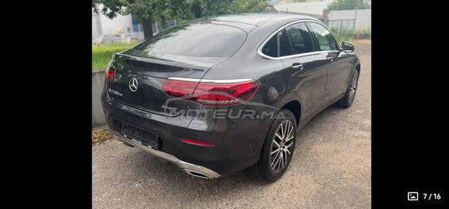 mercedess diesel hybride  à  la vente 