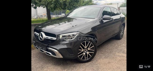 mercedess diesel hybride  à  la vente 