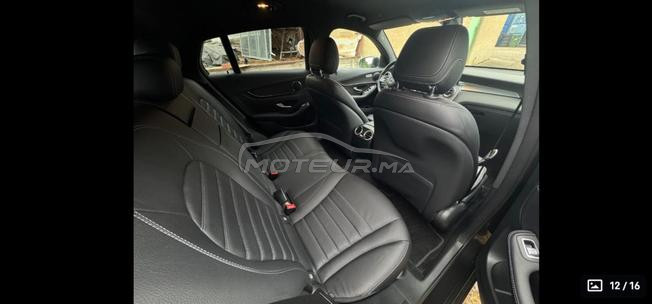 mercedess diesel hybride  à  la vente 