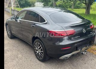 مرسيدس ديزل هجينة للبيع