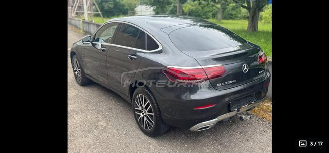 mercedess diesel hybride  à  la vente 