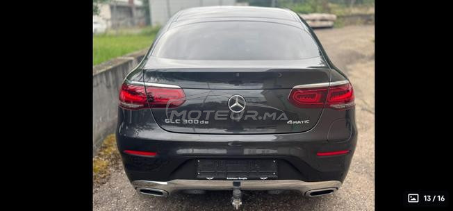 mercedess diesel hybride  à  la vente 