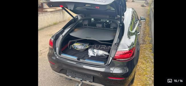 mercedess diesel hybride  à  la vente 