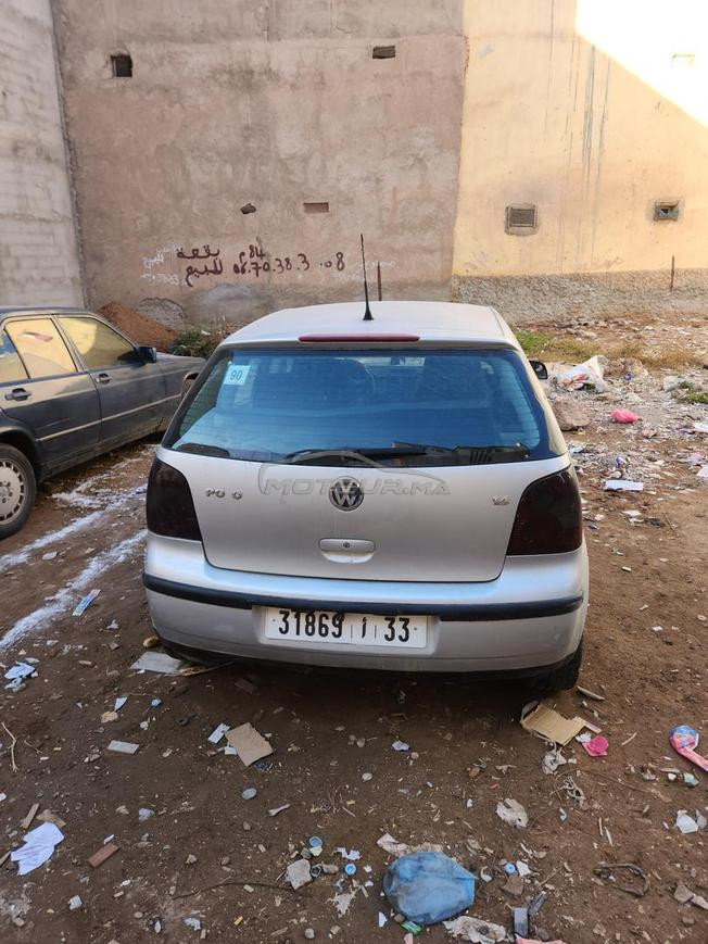 polo Volkswagen 