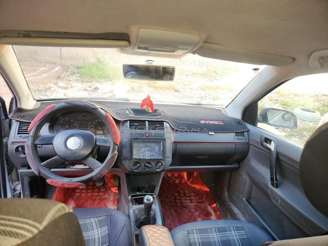 polo Volkswagen 