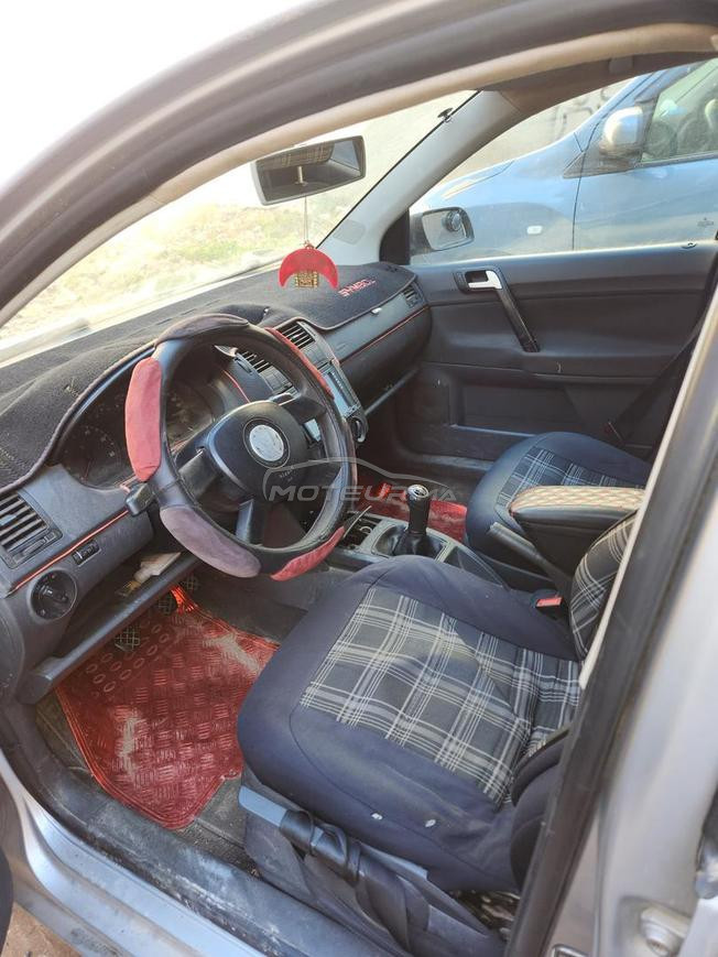 polo Volkswagen 