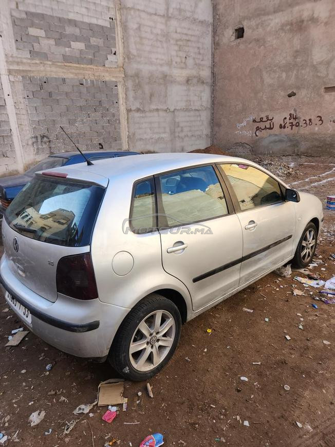 polo Volkswagen 