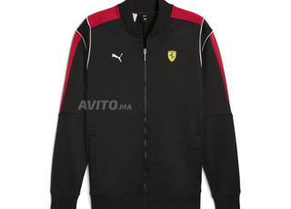 Survêtement Puma Ferrari Original - Neuf
