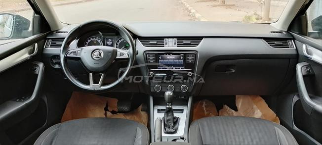 Skoda Octavia automatique 