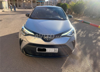 Toyota C-HR Hybride Automatique 2024 à Settat