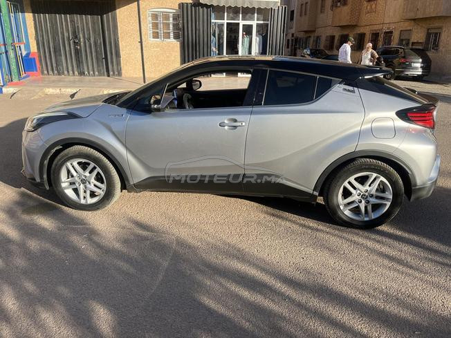 Toyota C-HR Hybride Automatique 2024 à Settat