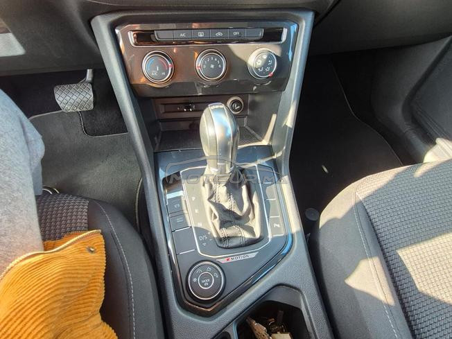 volkswagen tiguan modele 2019