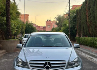 Mercedes Classe C 220