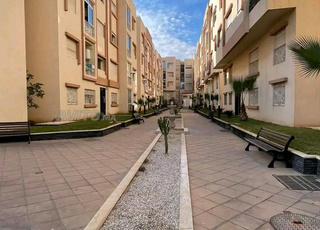 Appartement Daoudiate journée