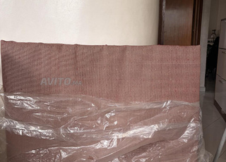 Moquette rouge 3,2 x 2,5 m