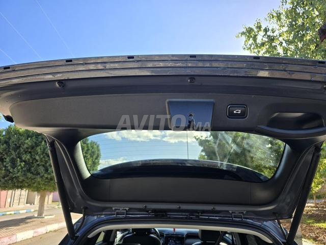 Hyundai Tucson Diesel Automatique 2021 في القنيطرة