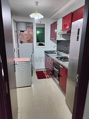 Appartement à louer 177 m² à Casablanca