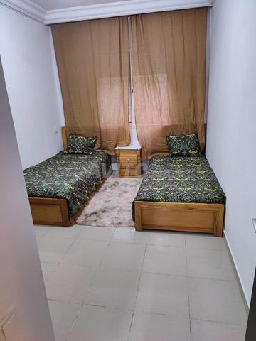 شقة للإيجار 177 متر مربع في الدار البيضاء - 2