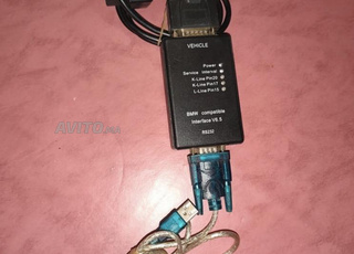 Carsoft 6,5 diagnostique bmw