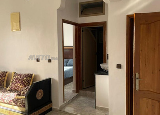 Appartement à louer à Tamraght