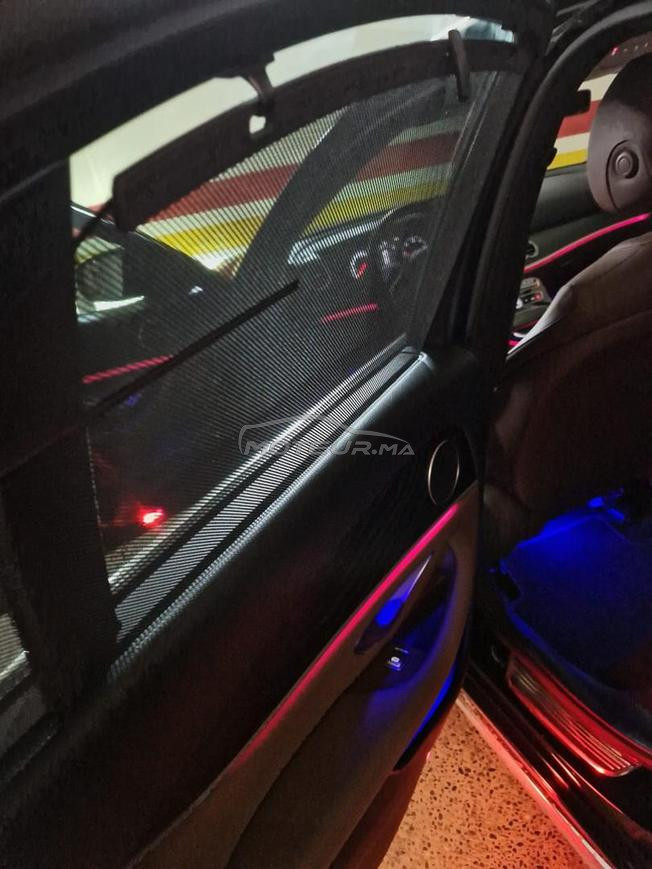 meecedes classe e220d pack luxury 90000km