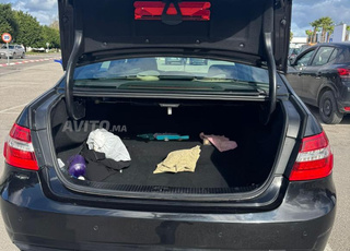 Mercedes-Benz 250 Diesel Automatique 2012