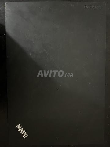 Lenovo thinkpad T480