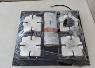 Table de cuisson à gaz Bosch Série 6