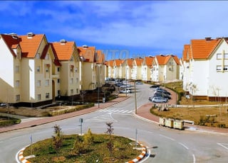 Appartement à vendre 70 m² à Ifrane