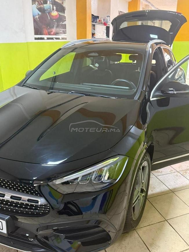 Mercedes-Benz Classe GLA Diesel Automatique 2024