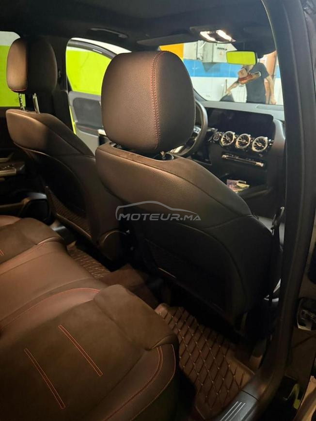 Mercedes-Benz Classe GLA Diesel Automatique 2024