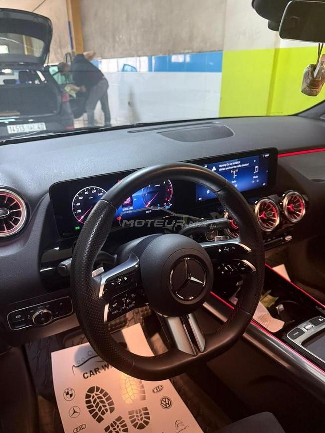 Mercedes-Benz Classe GLA Diesel Automatique 2024