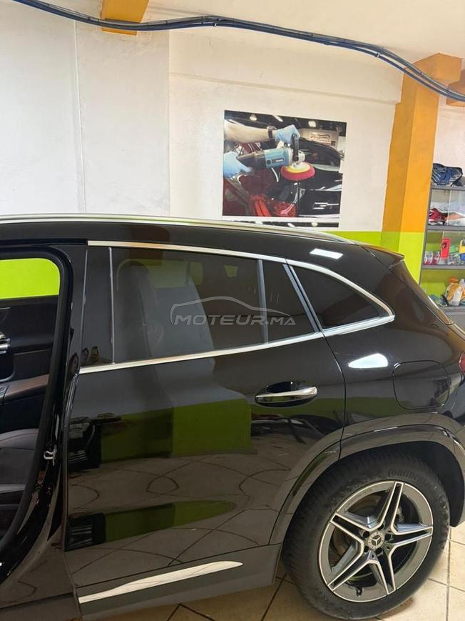Mercedes-Benz Classe GLA Diesel Automatique 2024