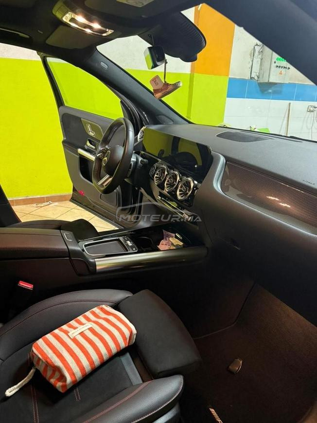 Mercedes-Benz Classe GLA Diesel Automatique 2024