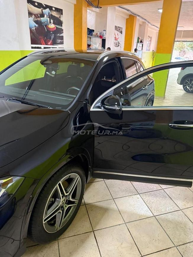 Mercedes-Benz Classe GLA Diesel Automatique 2024