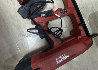 Cloueur Hilti BX 3-22 nuron