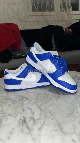 Nike Dunk retro Originals