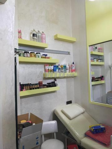 محل تجاري في موقع مروج مزيان