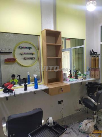 Local commercial dans un emplacement bien situé - 2