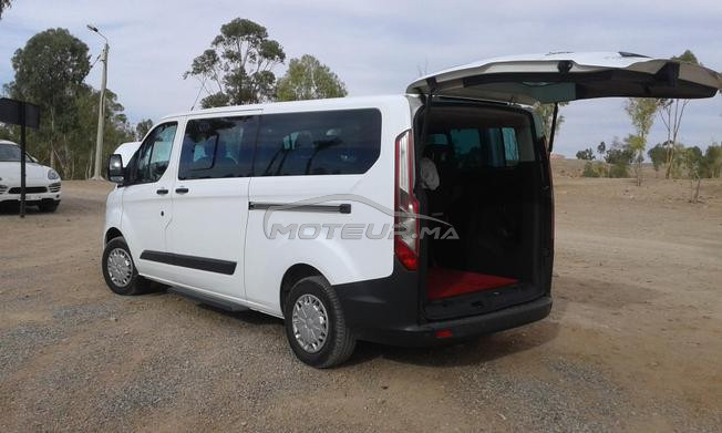 ford turneo 8 pax et Ch