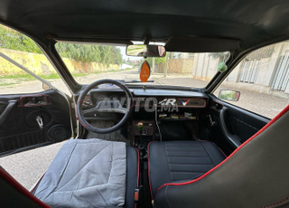 رونو 12 بنزين يدوية 1981 في تازة