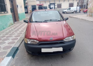 Fiat Palio Essence 1.2 Manuelle 1999