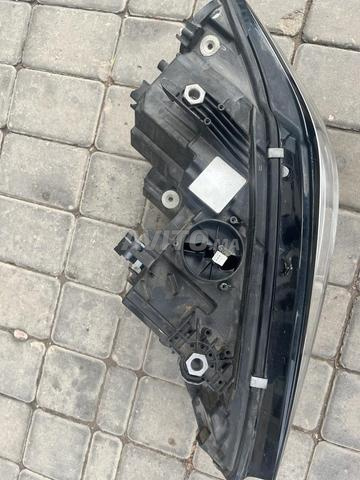 مصباح - عدسة أمامية يسارية سلسلة 3 BMW - 2