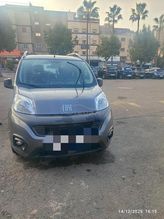 très belle fiorino 