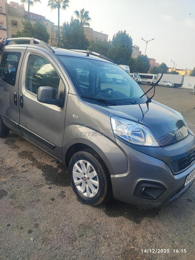 très belle fiorino 