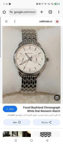 Montre Fossil 1 vendu en 17 heures En stock - 2