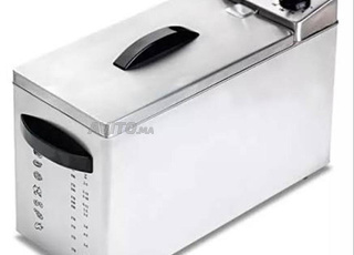 Friteuse neuve électrique Kenwood