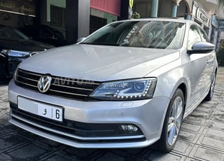 Volkswagen Jetta diesel automatique 2020